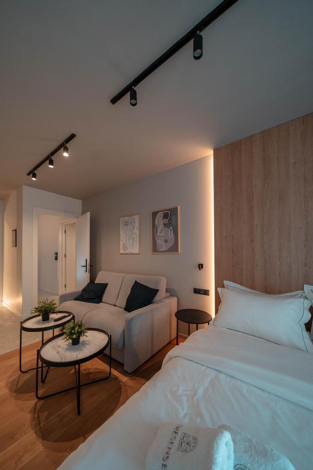 Athesense Suites 아테네 외부 사진