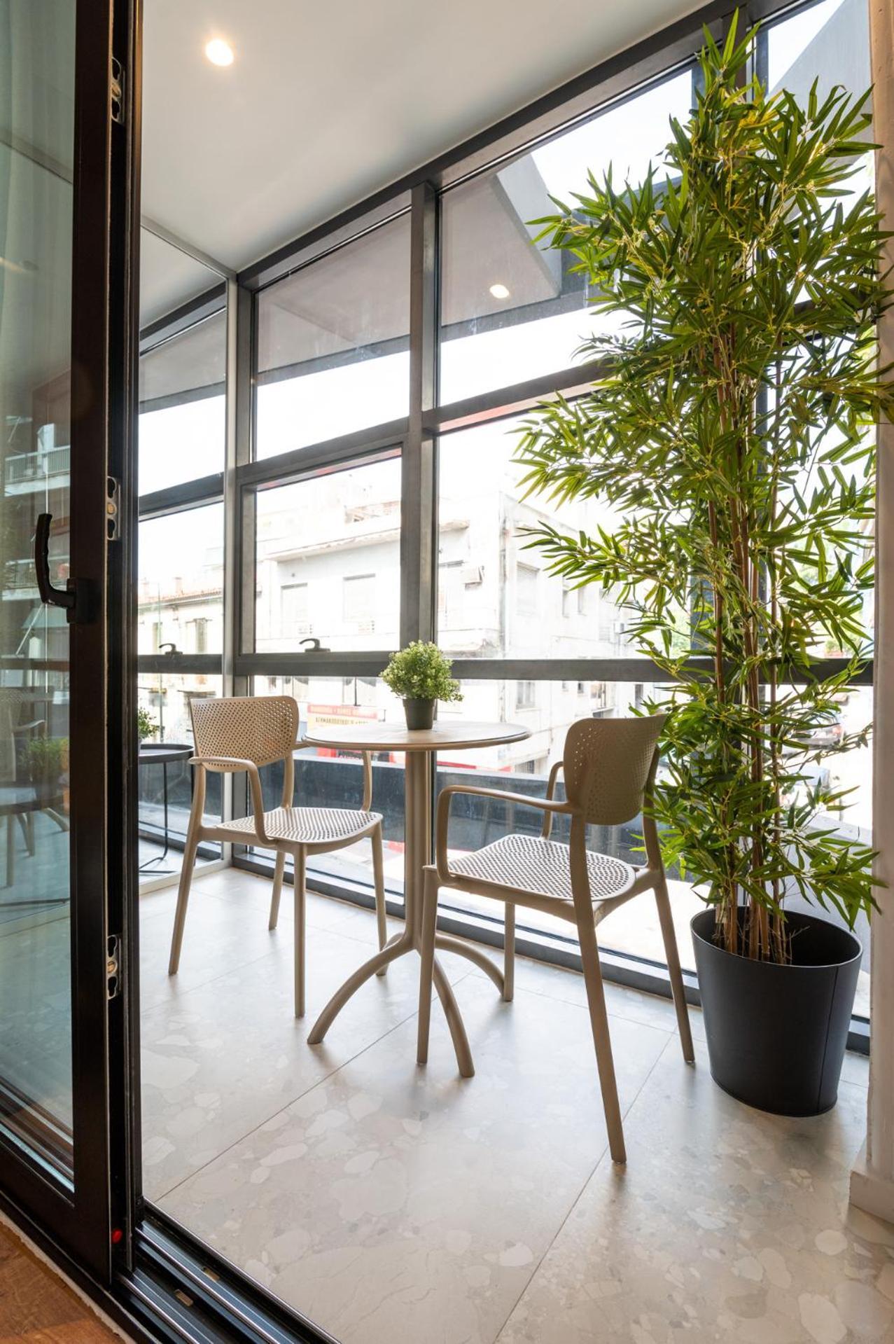 Athesense Suites 아테네 외부 사진